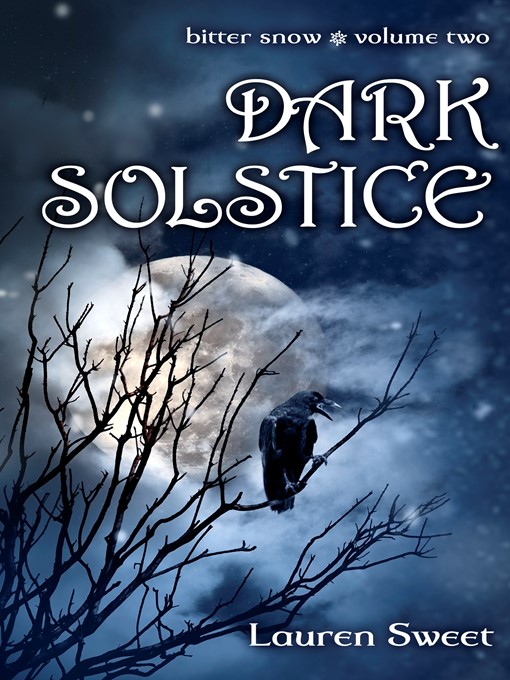 Title details for Dark Solstice by Lauren Sweet - Available